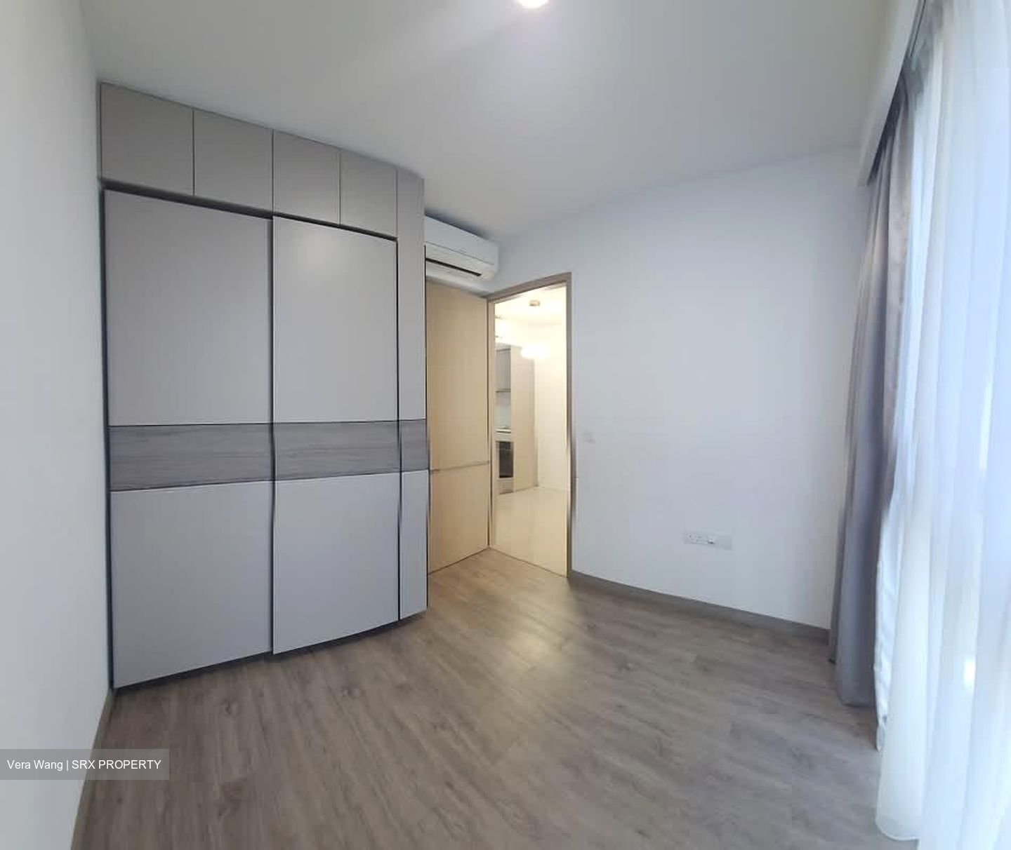 The Tapestry (D18), Condominium #575709221